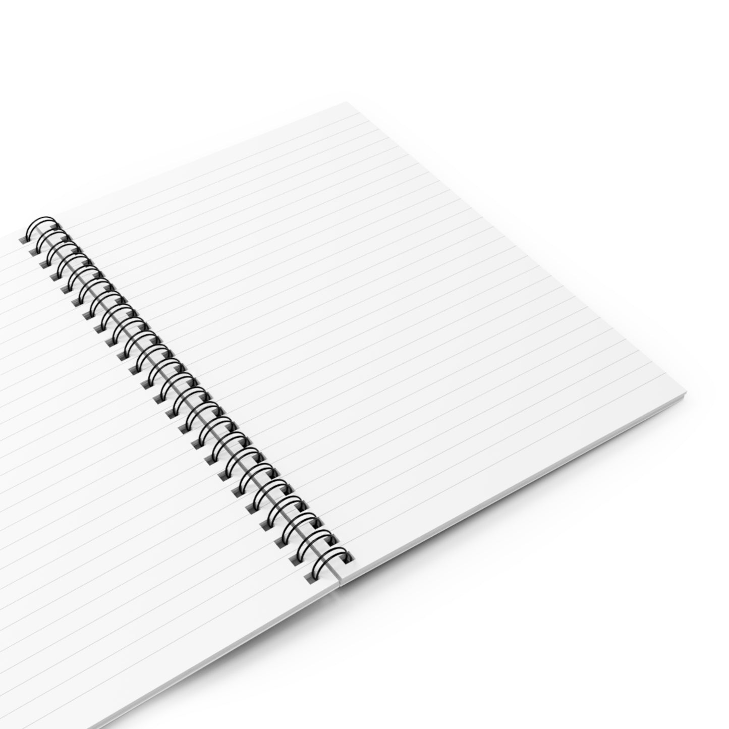 F*CK OFF I'm Doing Patrol Spiral Notebook - Fun Humor Notebook for Students & Professionals