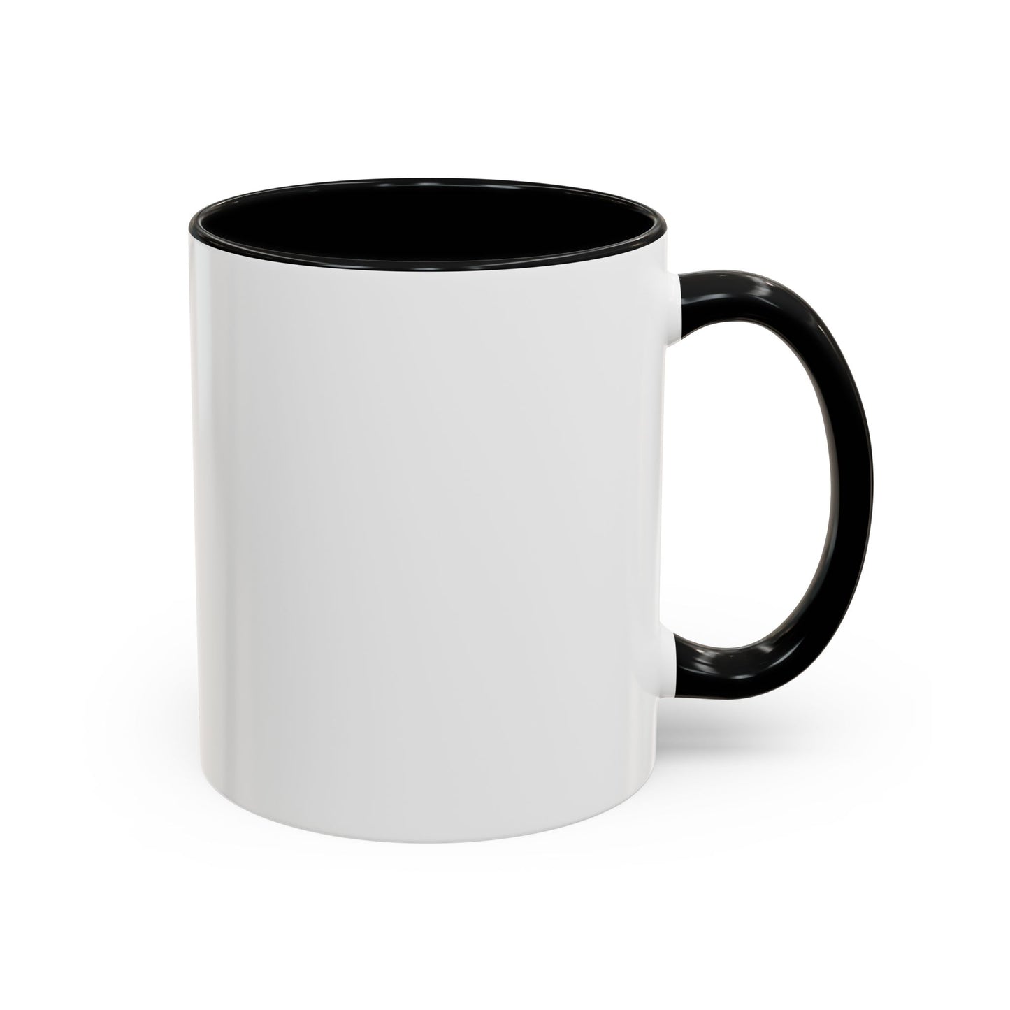 Funny Skeleton Payroll Accent Coffee Mug - 11oz & 15oz