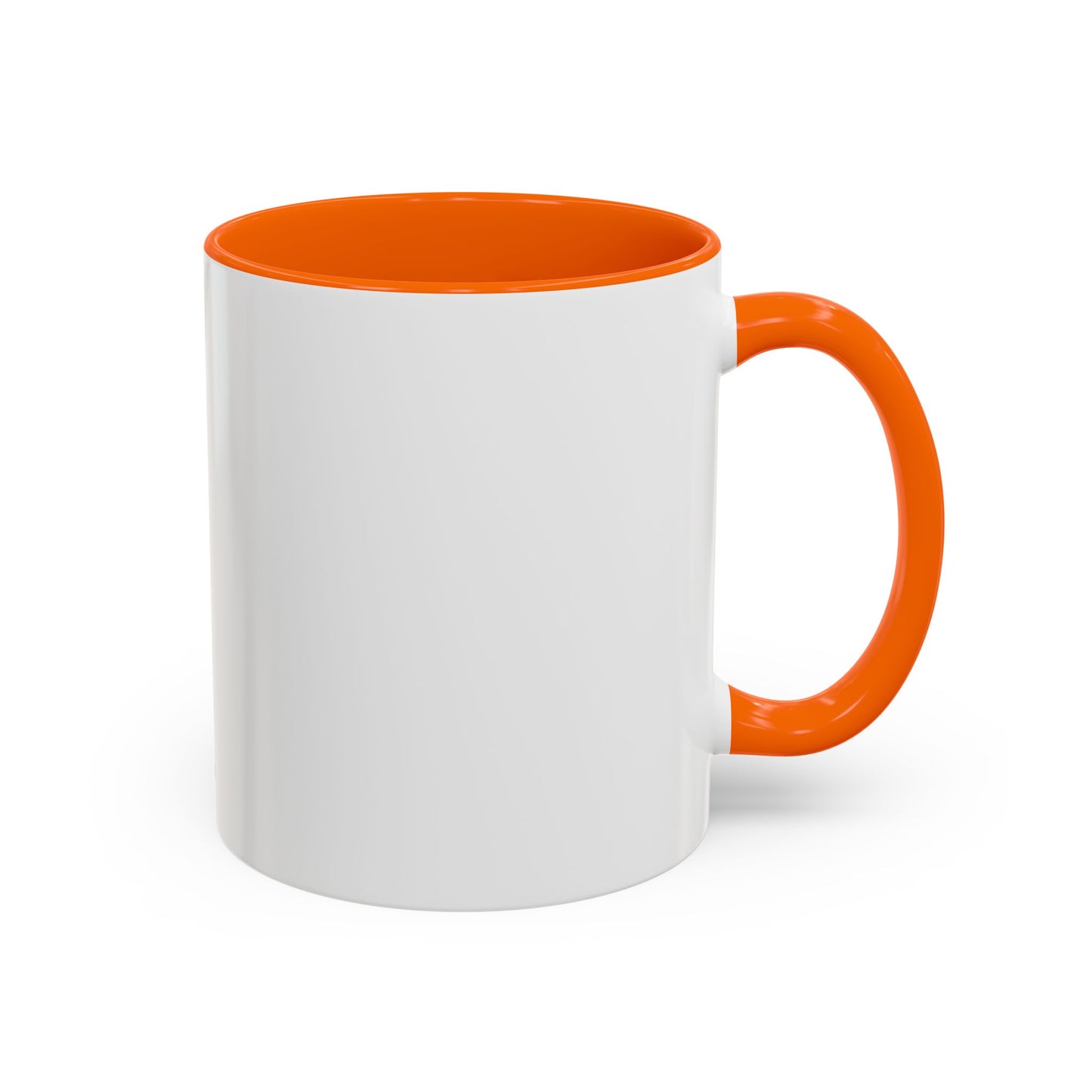 Funny Skeleton Payroll Accent Coffee Mug - 11oz & 15oz