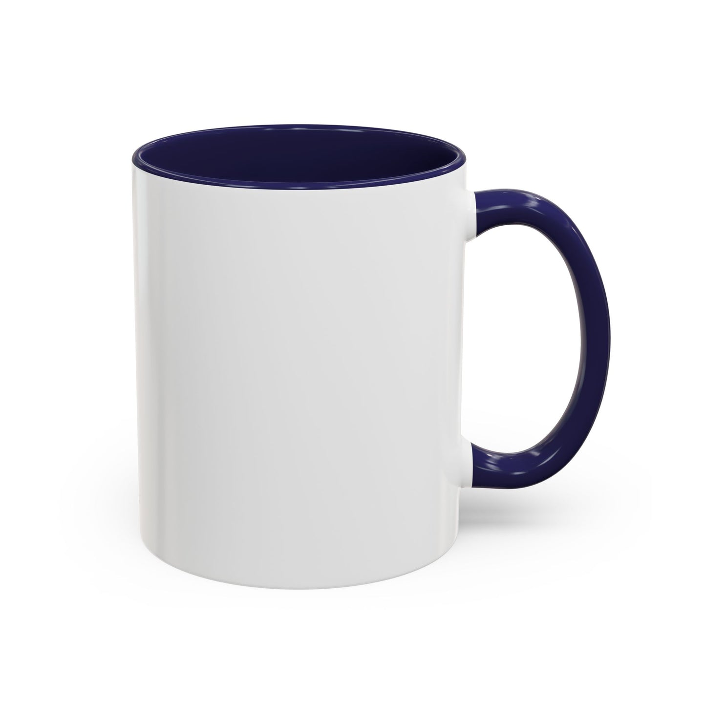 Funny Skeleton Payroll Accent Coffee Mug - 11oz & 15oz