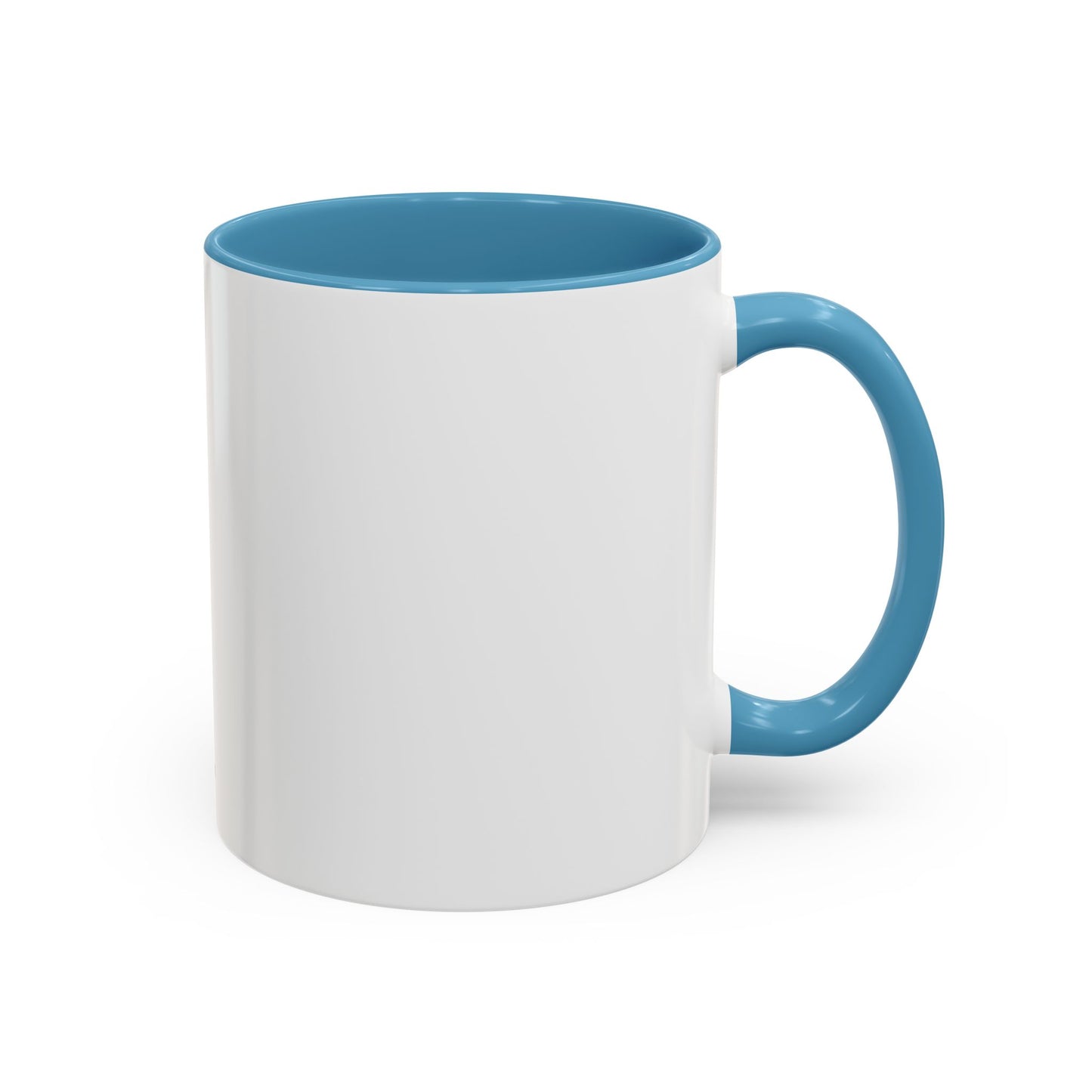 Funny Skeleton Payroll Accent Coffee Mug - 11oz & 15oz