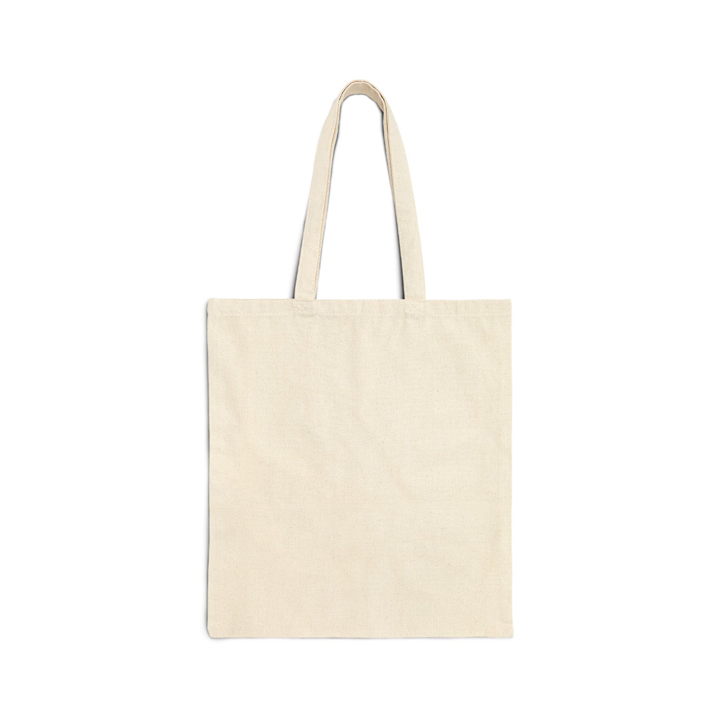 Funny Cotton Tote Bag - 'This Ain't My First Payroll'